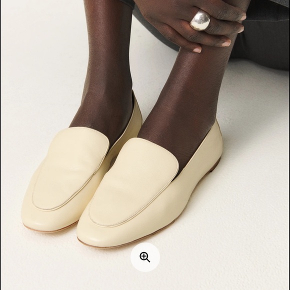 Reformation Kat Loafers - Picture 1 of 4